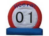 Verkeersbord