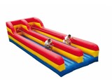 Bungeerun