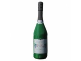 Champagnefles