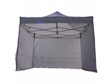 "Easy up" tent