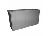 Buffettafel steigerhout