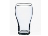 Frisdrankglas