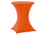 Statafelrok Oranje