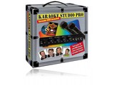 Karaoke set