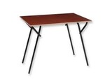 examen / klaptafel