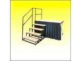Podiumtrap