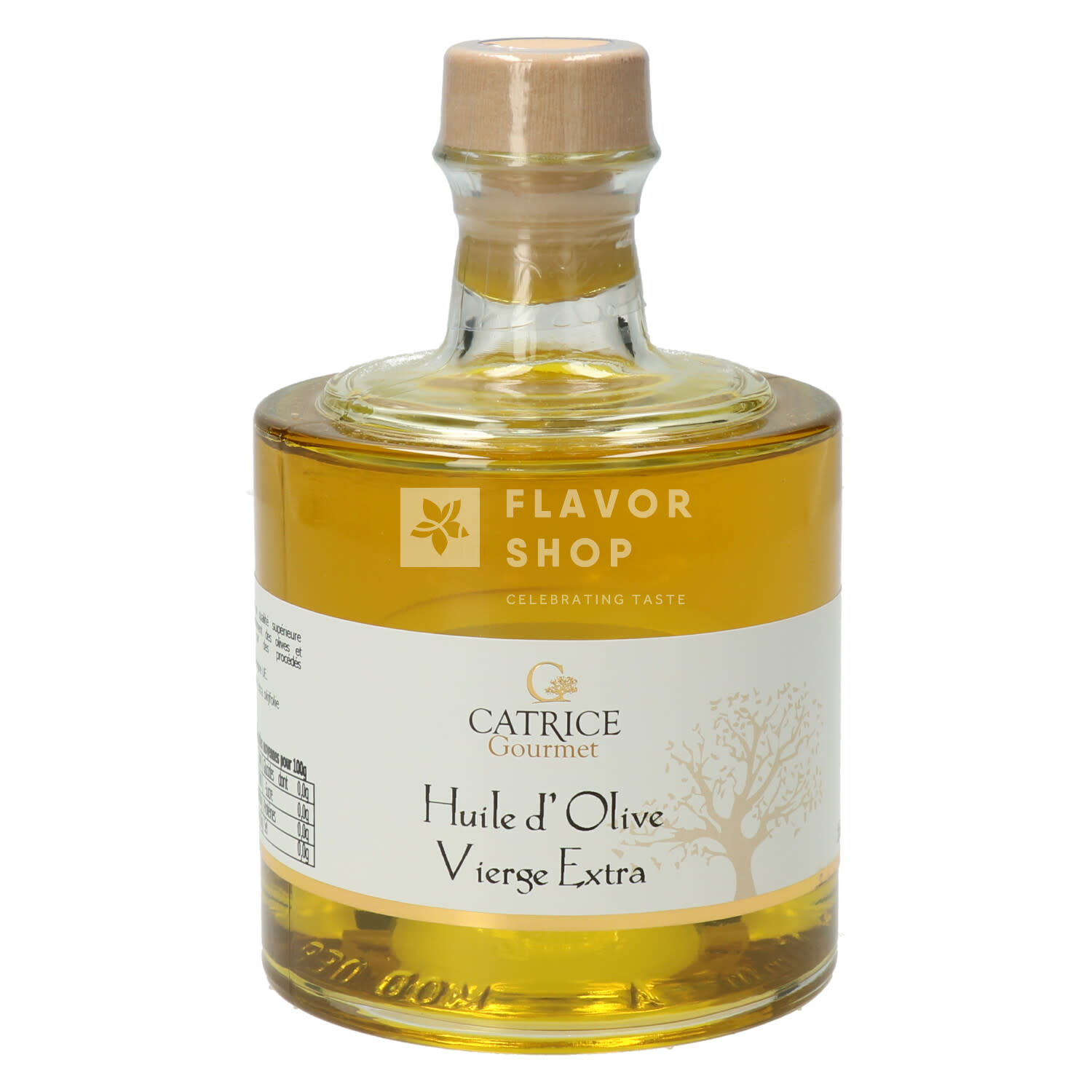 Huile D Olive Extra Vierge Cl En Bouteille Empilable Celebrating Taste