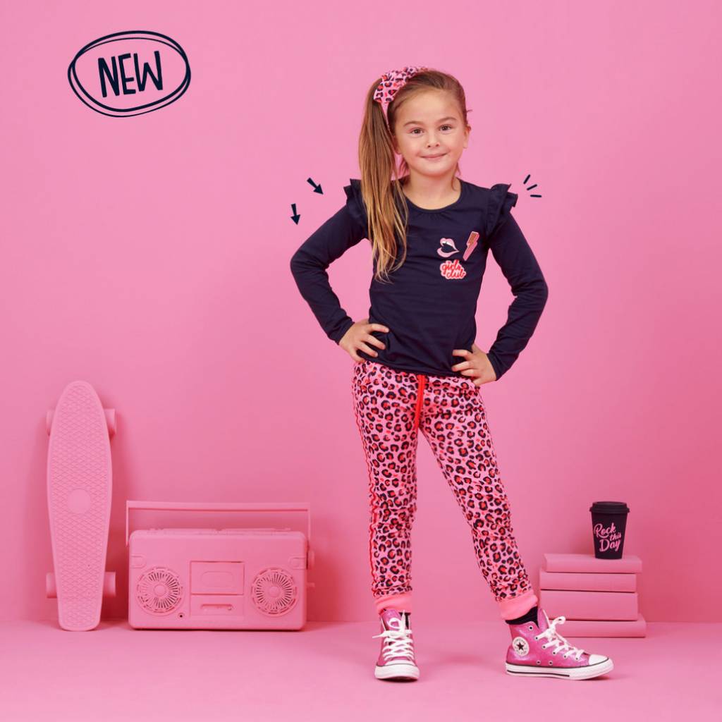 Nieuw merkje bij Bambini Boutique, Z8!