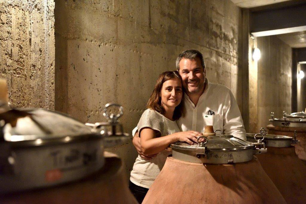 L’ Avis de l’Expert Sommelier William Wouters: “Je Préfère Servir le Vin Trop Froid que Trop Chaud”