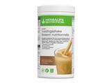 F1 Maaltijdvervangende shake Toffee, appel en kaneel