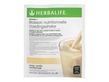 F1 Maaltijdvervangende voedingsshake 7 zakjes van 1 portie Vanille