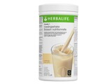 F1 Maaltijdvervangende shake Vanille