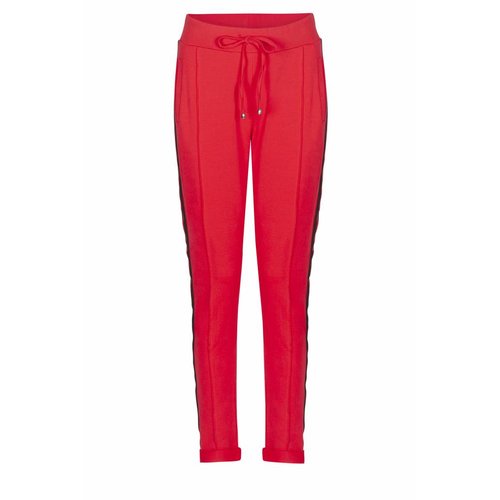 Zoso sporty pants met bies Wish Zoso sporty pants met bies Wish