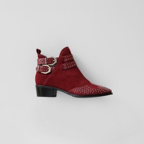 laarsje Cow Vintage 47090-AL laarsje Cow Vintage 47090-AL