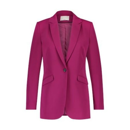 Aaiko Aaiko blazer SASSON stretch PES 643 Aaiko Aaiko blazer SASSON stretch PES 643