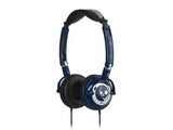 SkullCandy Lowrider Navy Chrome