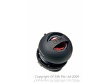 Xmini 2 Speaker Zwart