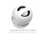 Xmini 2 Speaker Wit