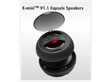 Xmini 1.1 Speaker Zwart