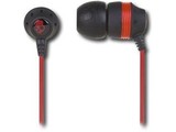 SkullCandy Ink'd Red Black