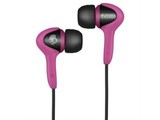 SkullCandy Smokin Bud Pink Black