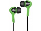 SkullCandy Smokin Bud Green Black