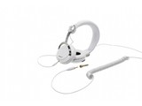 WeSC Bassoon White Koptelefoon