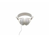 WeSC Tambourine Golden Seasonal White Koptelefoon