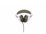 WeSC Bongo Seasonal Ivy Green