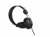 WeSC Oboe Headphone Black