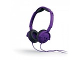 SkullCandy Lowrider Hoofdtelefoon Athletic Purple with Mic