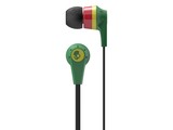 SkullCandy Ink'd 2.0 Rasta
