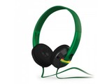 SkullCandy Uprock Hoofdtelefoon BlackRasta