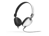 SkullCandy Navigator White/Black