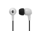 SkullCandy JIB In-ear White