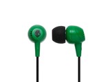 SkullCandy JIB In-ear Green