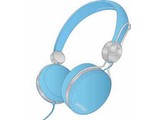 WeSC Banjar koptelefoon Jazz Blue