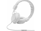WeSC Piston koptelefoon White