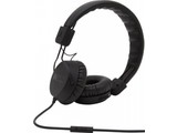 WeSC Piston koptelefoon Black