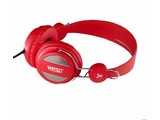 WeSC Oboe - Hot Orange (Red)
