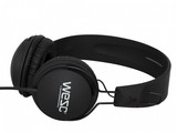 WeSC Tambourine Black