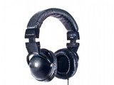 SkullCandy Hesh Grey Black