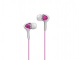 SkullCandy Smokin Bud Pink