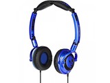 SkullCandy Lowrider Blue Black