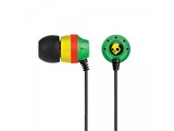 SkullCandy Inkd Rasta