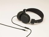 Urbanears Plattan - Black