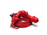 Urbanears Kransen - Tomato