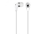 SkullCandy 50/50 White / Chrome