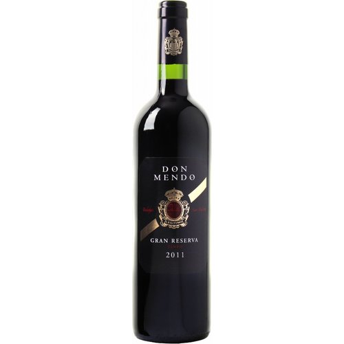 Gran Reserva Gran Reserva