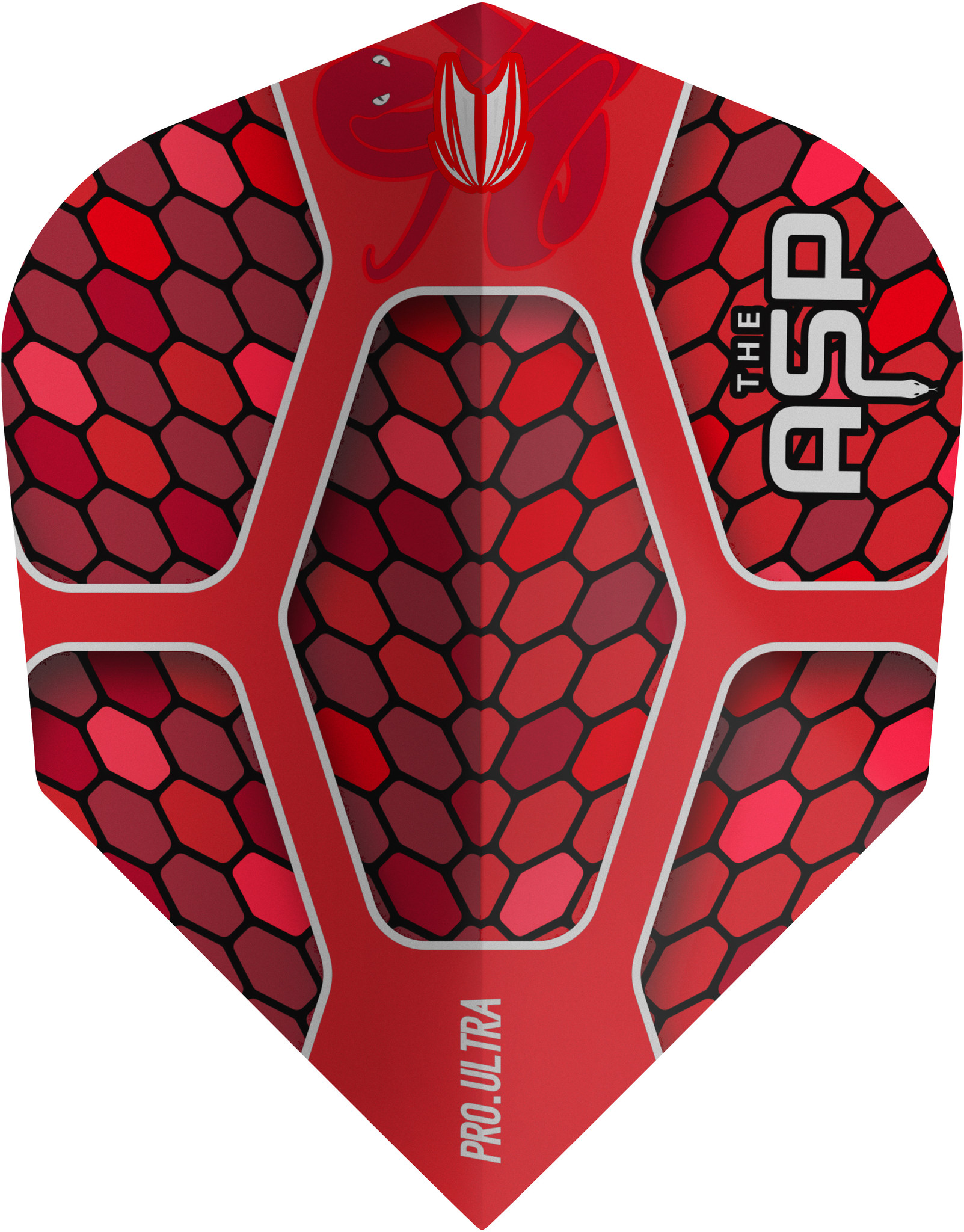 Target Nathan Aspinall Pro Ultra NO6 Dart Flights Dartshopper Nl